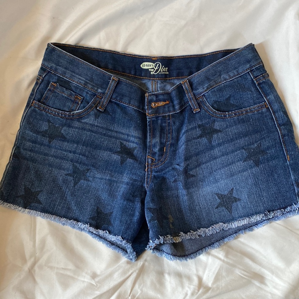 😎 Old Navy Shorts